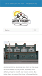 Mobile Screenshot of mtrcinc.com